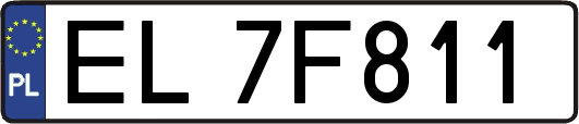 EL7F811