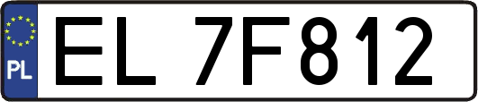 EL7F812