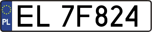 EL7F824