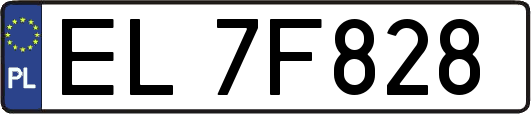 EL7F828