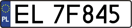 EL7F845