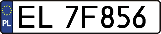 EL7F856