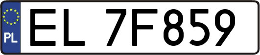 EL7F859