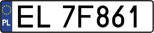 EL7F861