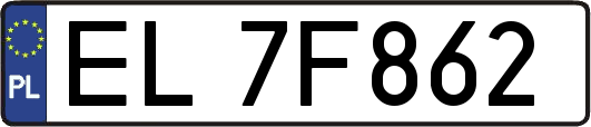 EL7F862