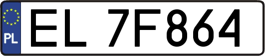 EL7F864