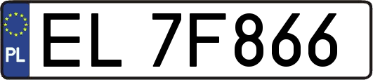 EL7F866