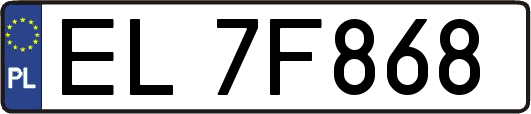 EL7F868