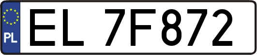 EL7F872