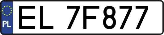 EL7F877