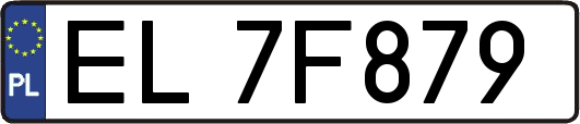EL7F879