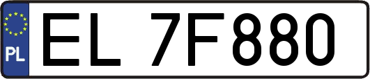 EL7F880