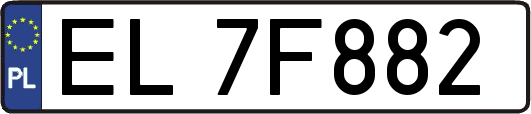 EL7F882