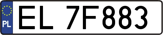 EL7F883
