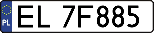 EL7F885