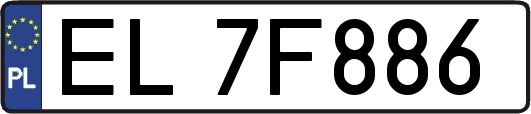 EL7F886