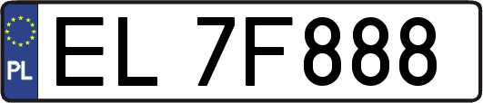 EL7F888