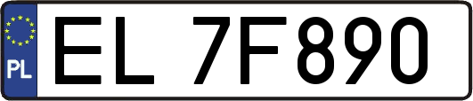 EL7F890