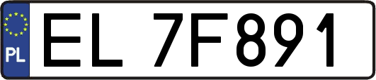 EL7F891