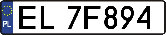 EL7F894