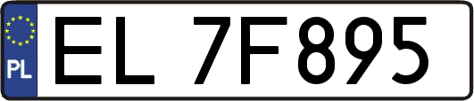 EL7F895