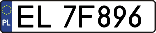 EL7F896