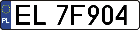 EL7F904