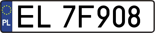 EL7F908