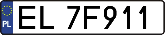 EL7F911