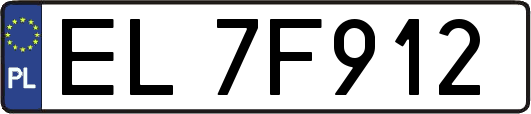 EL7F912