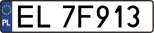 EL7F913