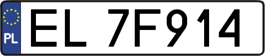 EL7F914