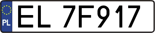 EL7F917