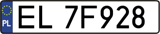 EL7F928