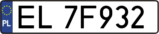 EL7F932