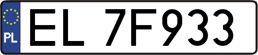 EL7F933