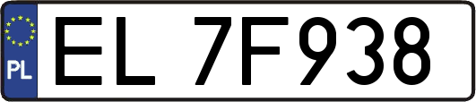 EL7F938