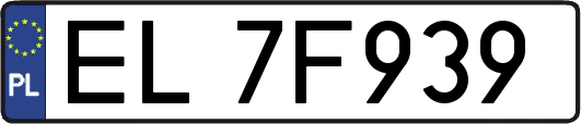 EL7F939