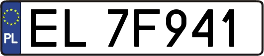EL7F941