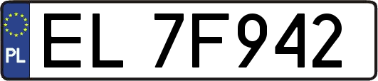 EL7F942