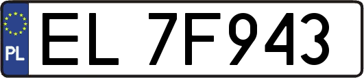 EL7F943