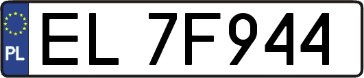 EL7F944
