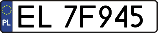 EL7F945