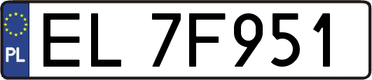 EL7F951