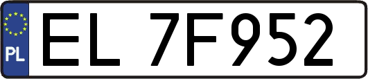 EL7F952