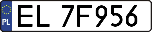EL7F956