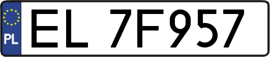 EL7F957