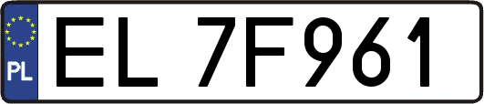 EL7F961