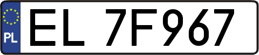 EL7F967