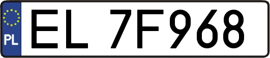 EL7F968